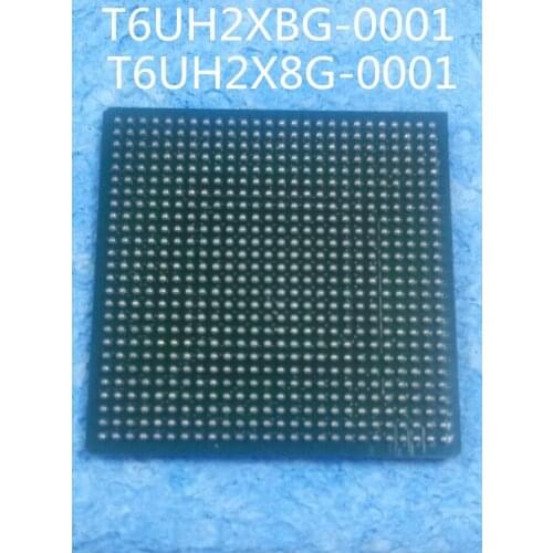 New T6UH2XBG-0001 T6UH2X8G-0001