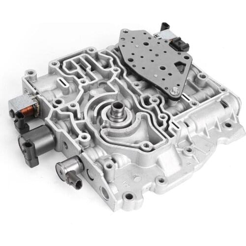 Transmission Valve Body 4T65E Replacement Fits for GM 1997 1998 1999 2000 2001 2002 car accesories