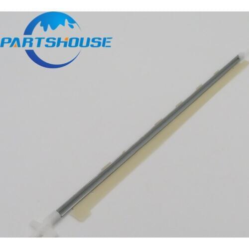 2Pcs New Flapper shaft for Epson PLQ-20 PLQ-20K 30K 90KP Metal flapper sheet dot-matrix Printer metal plapper unit