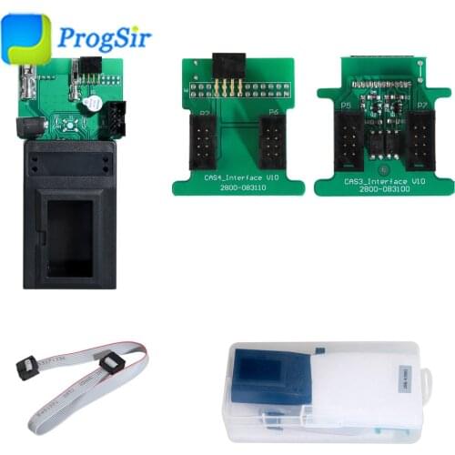 Yanhua Mini ACDP CAS3 CAS4 Test Adapter For B-MW