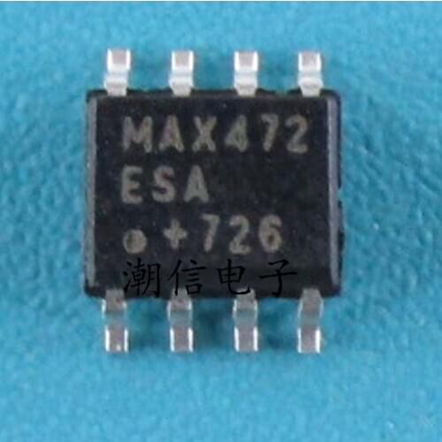 10cps MAX472CSA MAX472ESA current amplifier