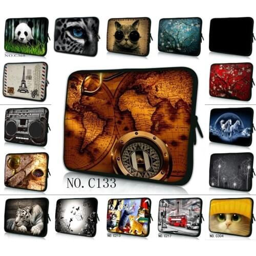 Laptop Bag 13.3 15.6 14 17 inch Waterproof Notebook Bag Sleeve For Macbook Air Pro 13 15 Computer Handbag Briefcase Bag