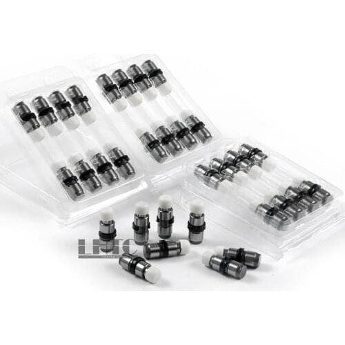 24x Hydraulic Lifters Tappets For Mercedes-Benz C300 C350 E350 ML350 CLK350