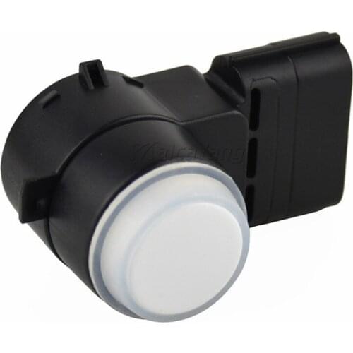 Car Parktronic PDC Parking Control Sensor 39680-TV0-E11ZE 39680-TV0-E01 for Acura RLX Honda CR-V Accord