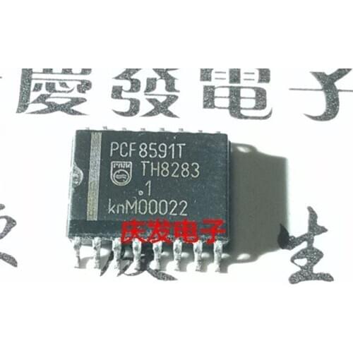 Free Delivery.PCF8591T