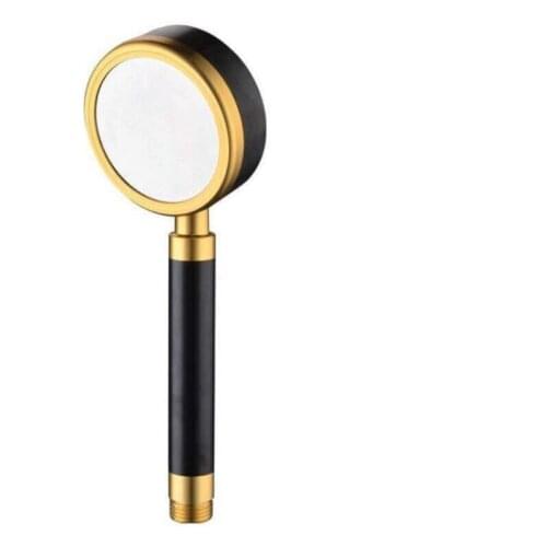 Pressurized Household Bathroom Shower High Pressure Bath Anti-rust Hose Set Water-saving Filter Shower Nozzle SPA Nozzle H8003