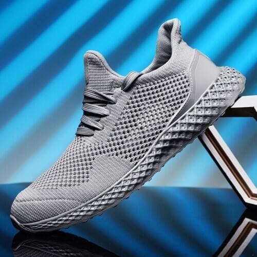 Espadrilles breathable slip de hot hombre para sports sale white sapatos Casual for sneakers 2020 on sneaker Men summer Sneaker