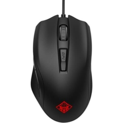 HP OMEN 400 Gaming Mouse 5000 Dpi Pixart sensor 3 ML38AA