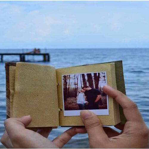 Isimsiz Photo Albums