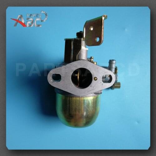 Carburetor Replaces E-z-G-o OEM numbers 20071-G1 20071G1 CARB-018A 17563
