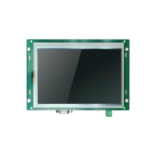 MT4070R 7" TFT Display Touch screen MT4000R HMI