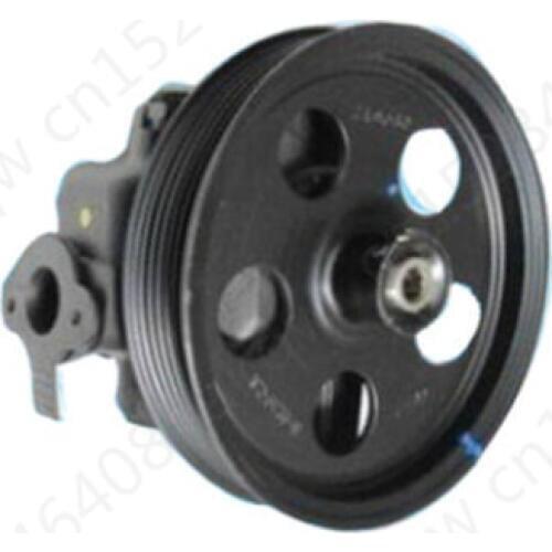 Car Steering wheel booster pump Suitable for 2007Fo rdG ala xy2007 Power steering pump Booster pump Turntable booster pump