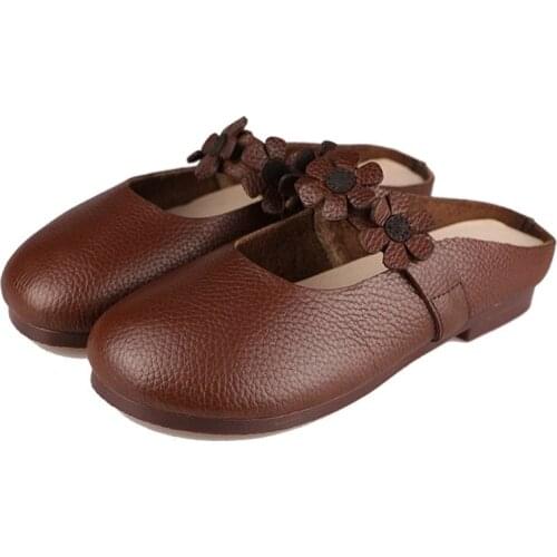 NO.55 Shoes Womens Shoes