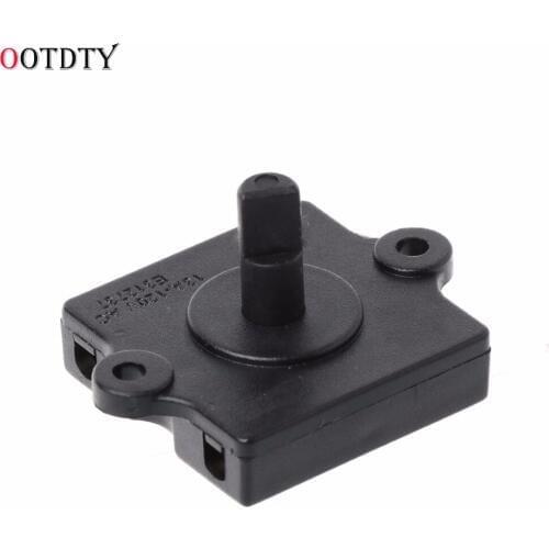 B3200 Rotary Switch 4 Position 3 Speed Heater Blower Fan Switch Control Knob