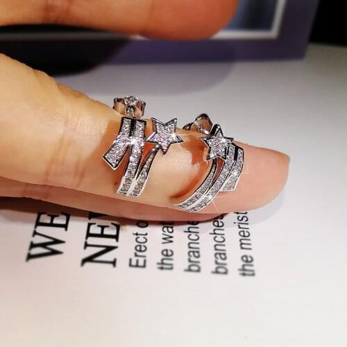 Similanka Earrings Rings