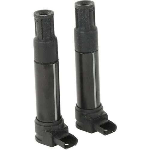 TCMT Ignition Systems