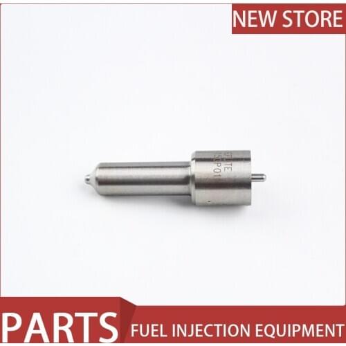 DLLA150P011 Fuel Injector Diesel Engine for Weichai WD615 Weichai Project