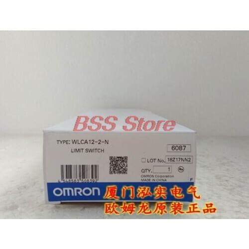 WLCA12-2-N Genuine Original