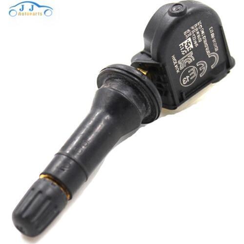YAOPEI NEW TPMS Tire Pressure Monitoring Sensor for S-ubaru B9 Tribeca Legacy Outback 28103FJ010 433MHz