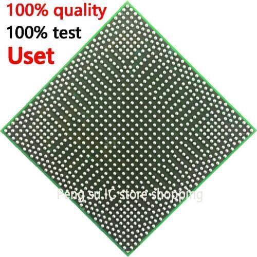100% test very good product 216-0856010 216 0856010 bga chip reball with balls IC chips