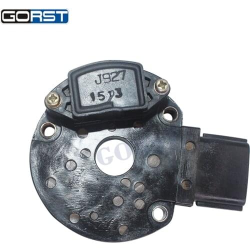 Automobile Ignition Module J927 For Mazda 323