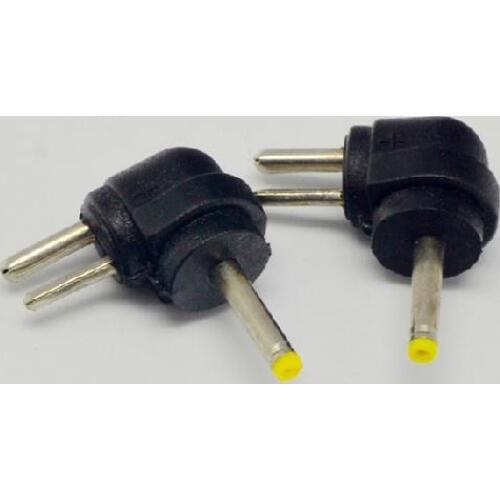 Free Shipping! 2pc DC 2.5 plug 2.5 * 0.7 Tablet PC Adapter MODULE SENSOR