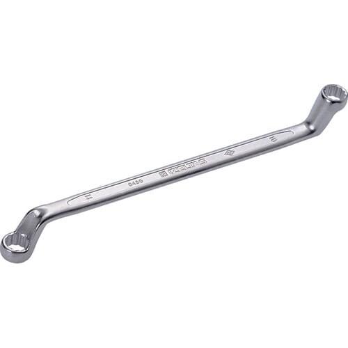 İzeltaş 10 X11 mm Izeltaş Stars Two Mouth Key (Mm)
