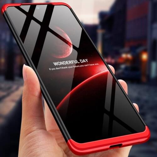 3 IN 1 Case For Xiaomi Redmi Note 10 pro max 10s Case 360 Full Protection Case Shockprrof Matte Phone Cover for Redmi Note10
