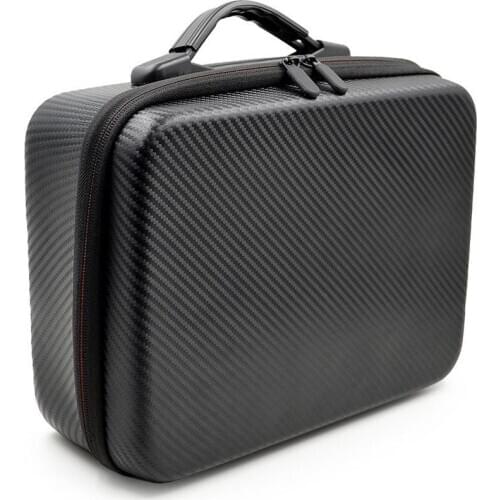 Hard EVA Travel Carry Case Cover Storage Bag Pouch Sleeve Container Box For Dyson Supersonic Hair Dryer HD01 HD03