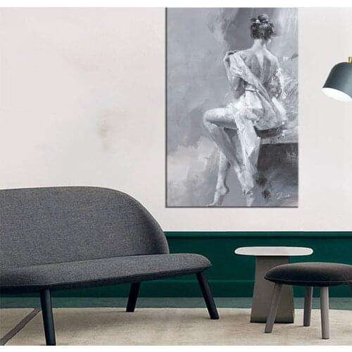 DIY Diamond Embroidery Sexy naked girl 5D Diamond Painting Full Rhinestone Mosaic picture Of Rhinestones Home Decor gift P495