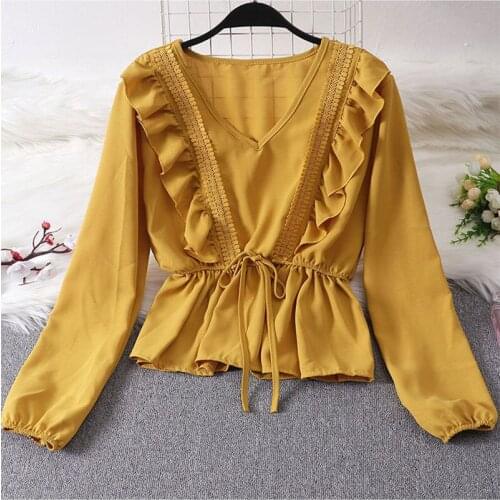 Eyegemix Long Blouses