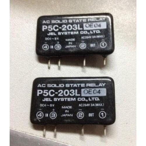 P5C-203L BP5075-5 SPC-002H MC-5431 SH1072B HNC88-C1