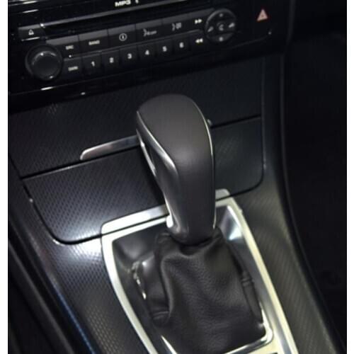 Gear Head Shift Head Automatic Handball for Citroen C5 DS5 Peugeot 508