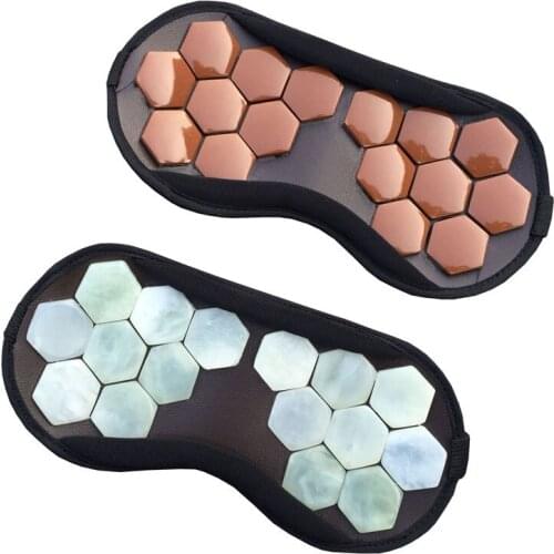 Hopeforth Sleep Masks