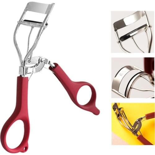 Ilisya Eyelash Curler