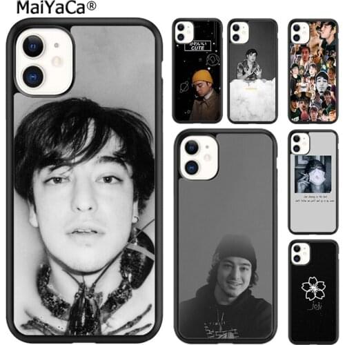 MaiYaCa Joji Miller Phone Case Cover For iPhone 5s SE 6 6s 7 8 plus X XR XS 11 12 pro max Samsung Galaxy S8 S9 S10 shell