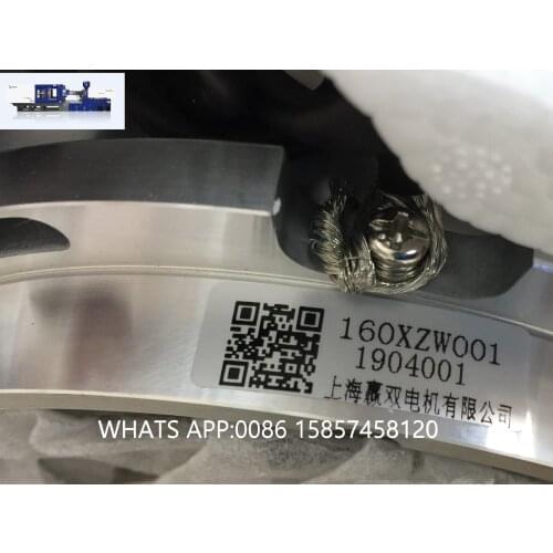 Haitian injecion machine YINGSHUANG rotary encoder 160XZW001/160XFW975/160XWF975/160XFDW9756/ 52XFW975B/J52XFDW9754