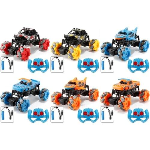 Remote control car, like remote control car animal (such as shark)