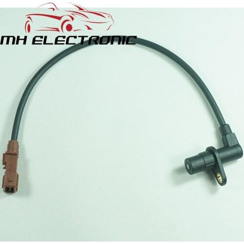MH ELECTRONIC for Citroen Berlingo Evasion BX Jumpy Xantia XM Xsara ZX Lancia Crankshaft Position Sensor 9606816880 9622209880