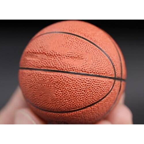 1/6 Scale Basketball Slam dunk Magnetic basketball Model Figure Fit For 12" Body Action Figures Doll Accessories