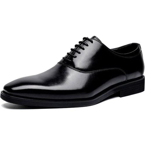 Мужские оксфорды Mr.nut China At AliExpress