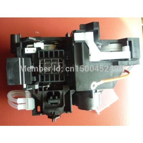 New and original Capping Station Ink Pump Assembly for EPSON 1420 1430 1500W Pumper assy INK SYSTEM ASSY Cleaning unit Assy