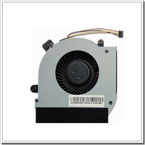 NEW Laptop cpu cooling fan for THINKPAD E430 E435 E430C E530 E530C E535 E545 E445