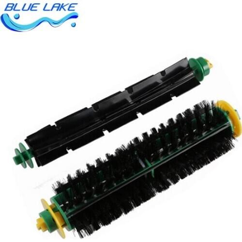 Original Quality,Cleaning sweeping Robot Bristle Brush and Beater Brush Cleaning Heads,Vacuum Cleaning Robot accessories