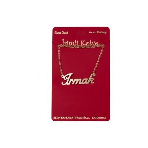 Eridanus is necklace