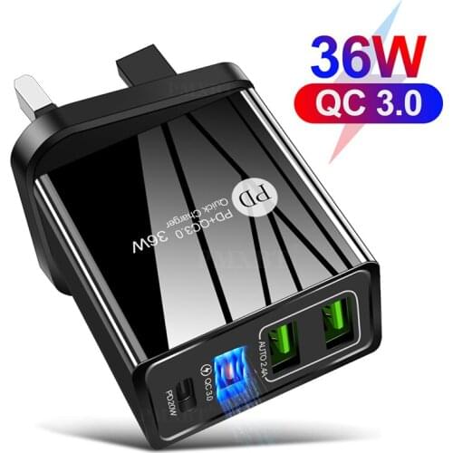 PMXBT Network Chargers For Mobile Phones