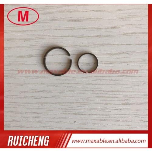 TP38/ GTP38 turbo piston ring turbine side compressor side for turbo Rebuild Repair Kit/turbo kits Powerstroke 7.3L 1994 - 2003