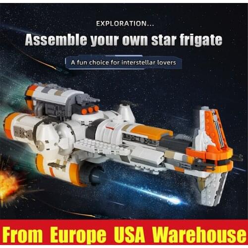 Mould King 13013 Car model Military Pickup Truck Set high-tech Building Blocks Bricks Christmas Gift Toys With USB Charge