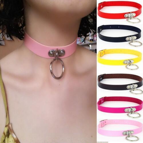 UNIRDB Women's Velvet Chokers