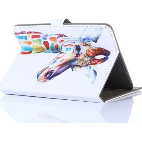 Myslc Universal PU leather case For Acer Aspire Switch 10 V (SW5-014) 10.1 inch Tablet